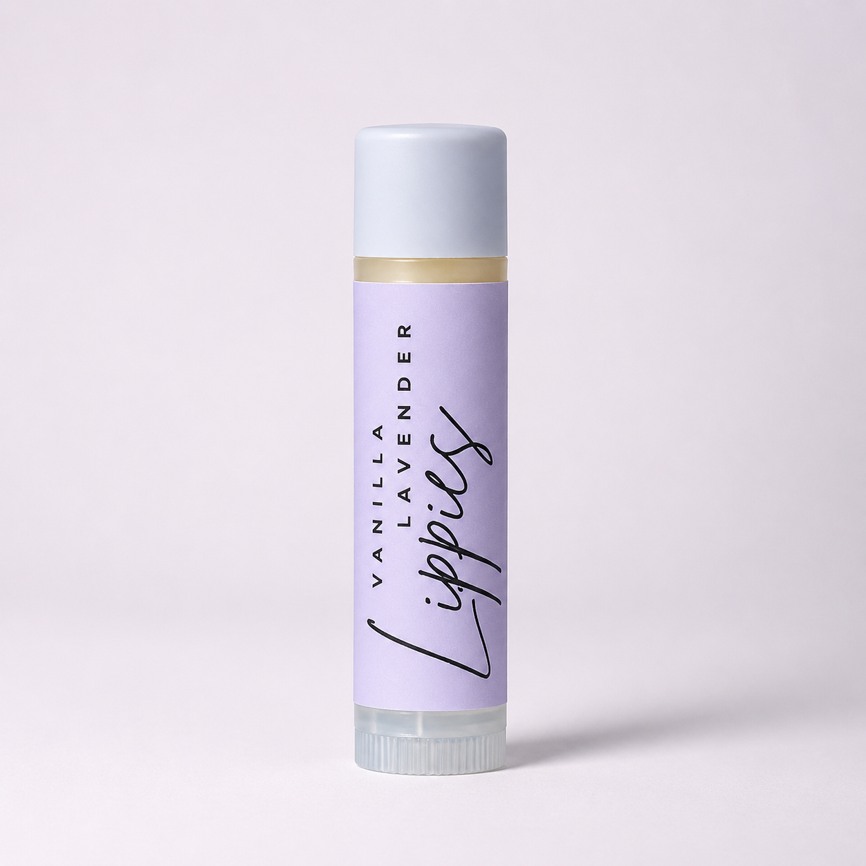 Vanilla Lavender Lippies - Lip Balm