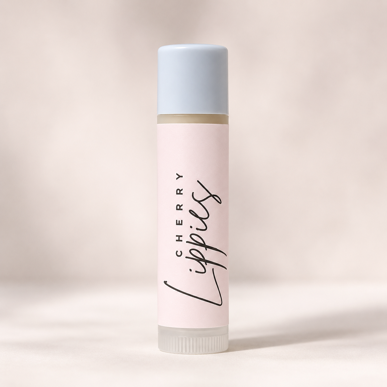 Cherry Lippies - Lip Balm