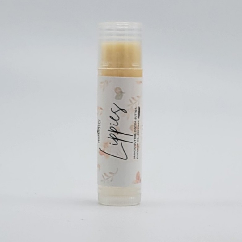 Unscented Lippies - Lip Balm