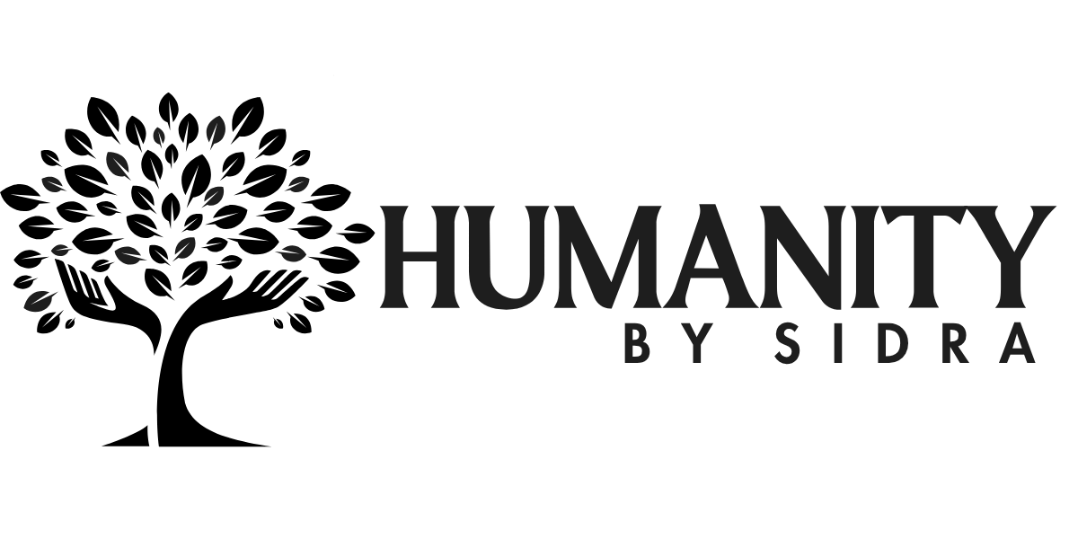 Humanity by Sidra