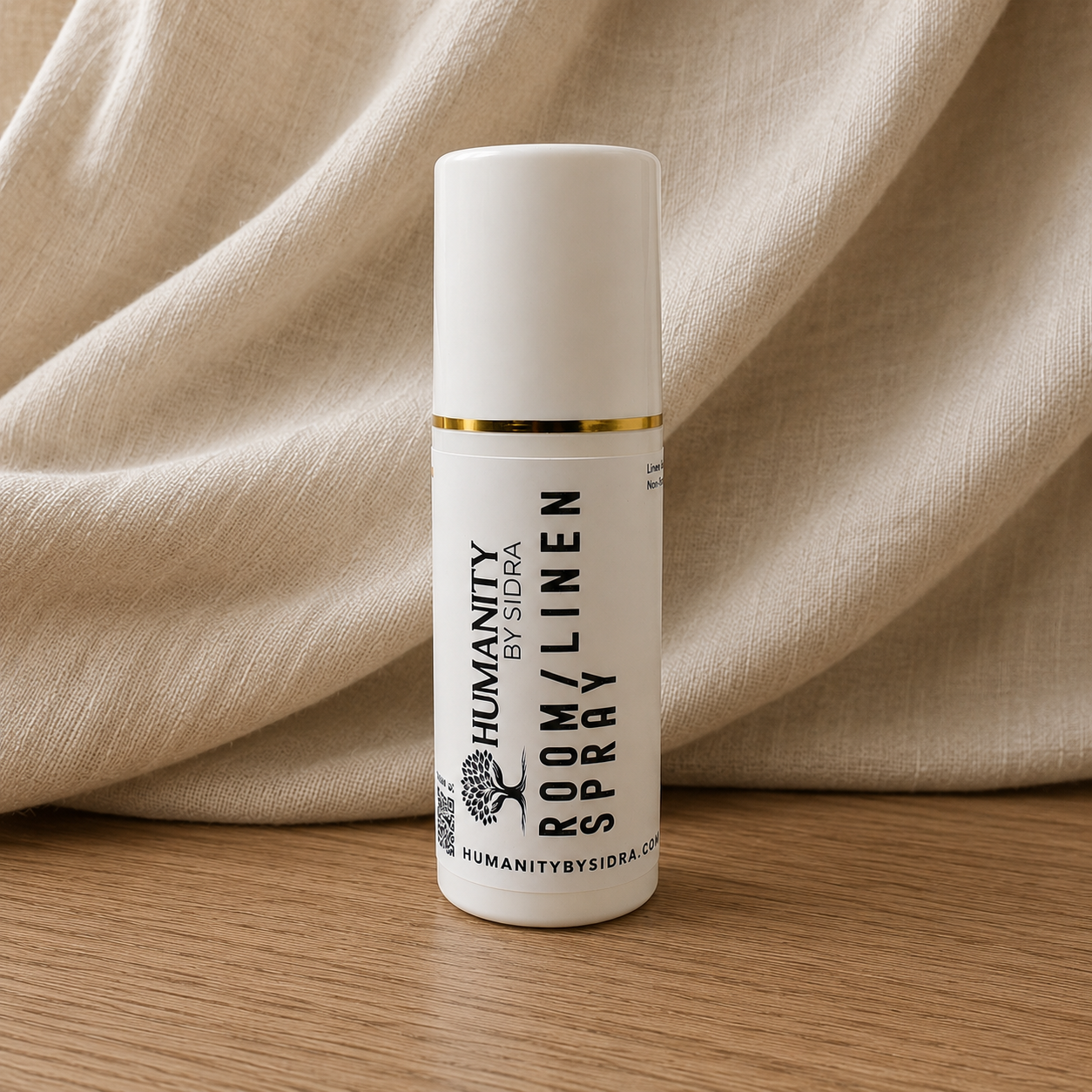 3.7 oz Room Spray - Coastal Waters