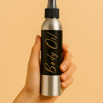 Body Oil Mist - Costal Waters