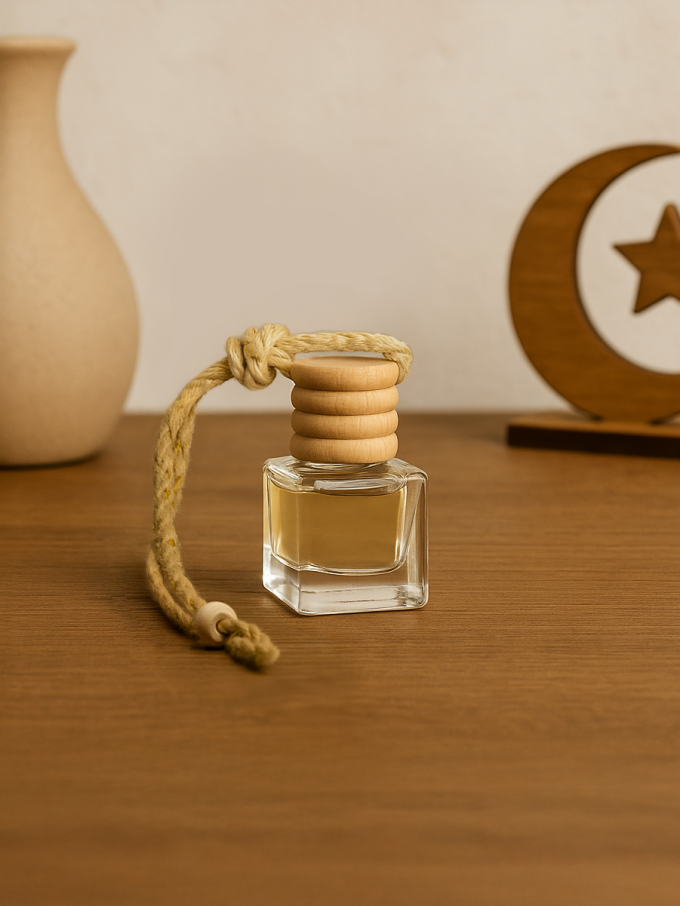 Car Diffuser - Arabian Night