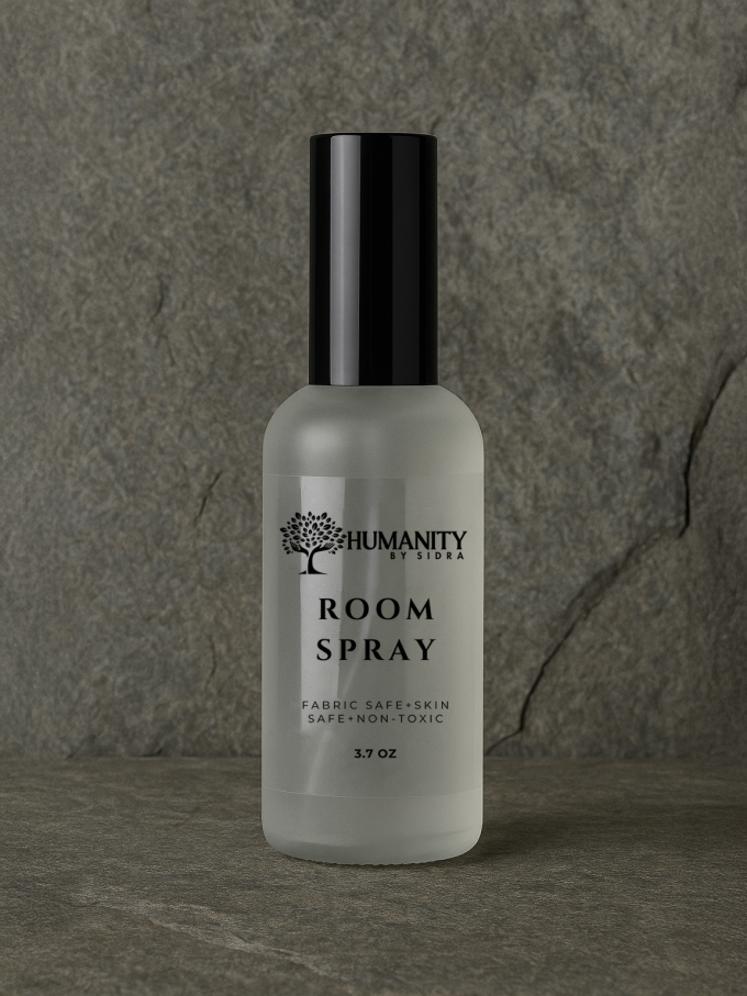 3.7 oz Room Spray - Musk