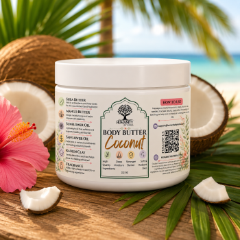 ChatGPT Image Jun 25, 2026, 02_34_15 AM 2.2 oz Whipped Body Butter - Coconut