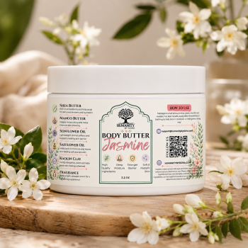 ChatGPT Image Jun 25, 2026, 03_17_06 AM 2.2 oz Whipped Body Butter - Jasmine