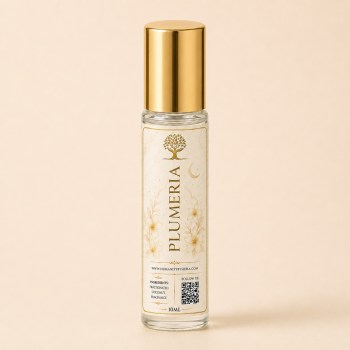 ChatGPT Image Aug 3, 2026, 02_34_26 AM (3) 10ml Rollerball Fragrance Oil - Plumeria